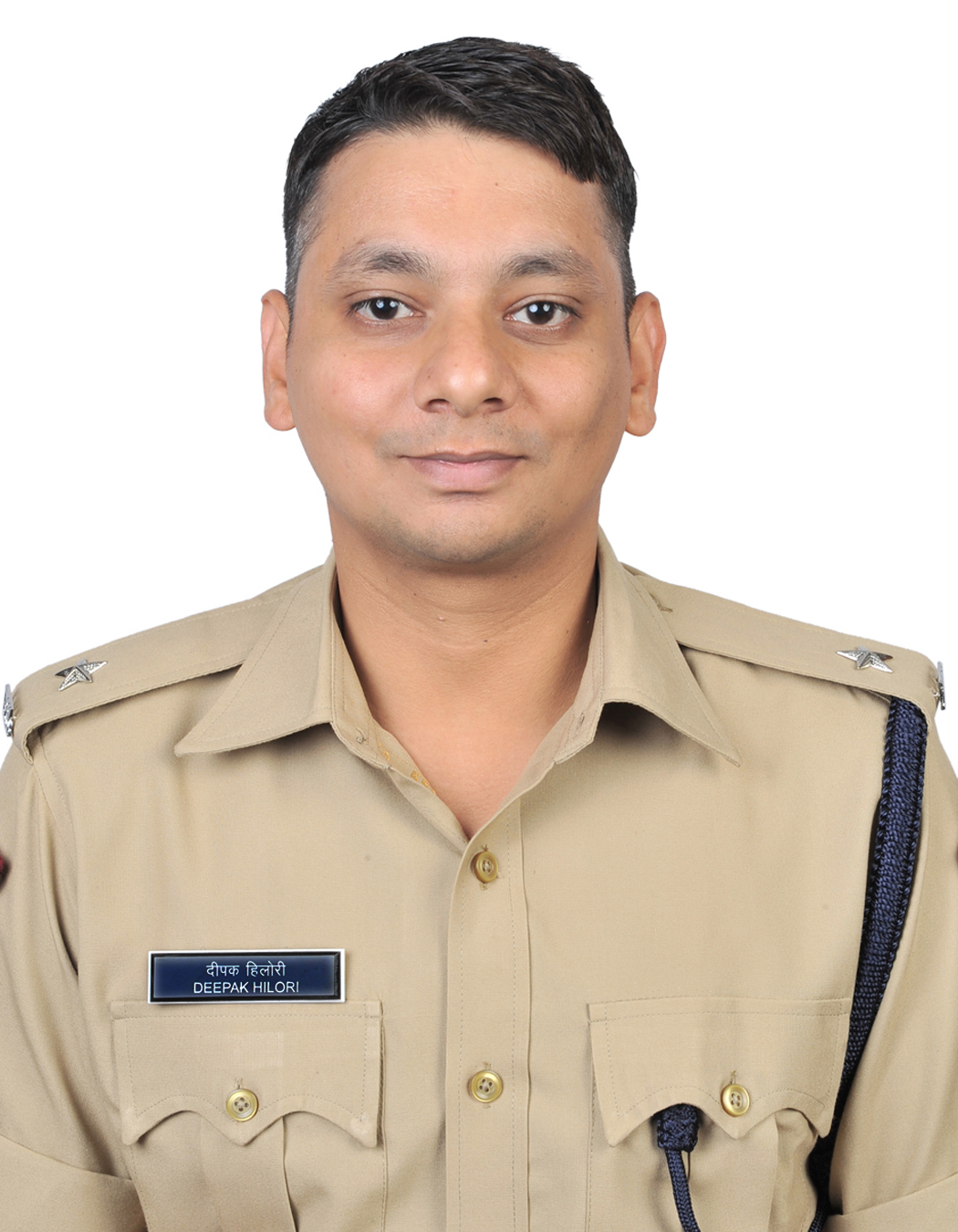 Deepak Hilori